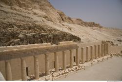 Hatshepsut Temple Photo Textures